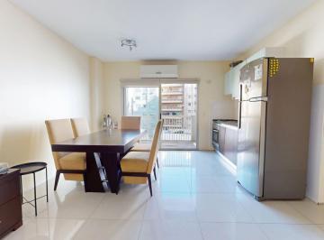 Departamento · 37m² · 2 Ambientes · Venta Depto. 2amb V. Urquiza C/ Balcón y Amenities