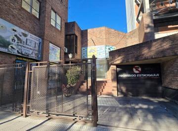 Local comercial · 27m² · Venta Local Gral. Rodriguez Centro Frente a Plaza