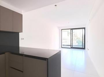 Departamento · 30m² · 1 Ambiente · Monoambiente Premium en Venta en Belgrano R Nuevo