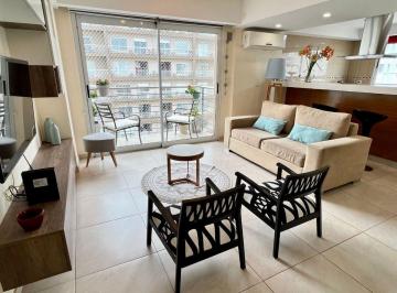Departamento · 93m² · 3 Ambientes · 2 Cocheras · Departamento Venta 3 Ambientes Ramos Mejia 2 Coche