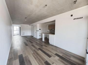 Departamento · 46m² · 1 Ambiente · Loft en Venta con Balcon en Coghlan - a Estrenar