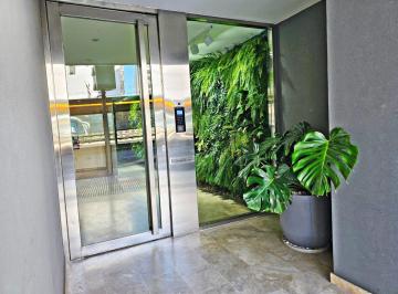 Departamento · 23m² · 1 Ambiente · Venta Departamento Nuñez Frente con Balcón. Renta