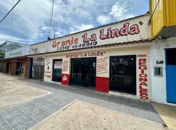 Local comercial · 137m² · 3 Cocheras · Local en Venta en Garin Centro