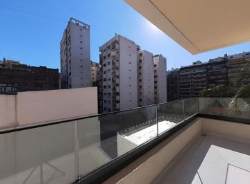 Departamento · 89m² · 3 Ambientes · Departamento 3 Amb a Estrenar en Belgrano R