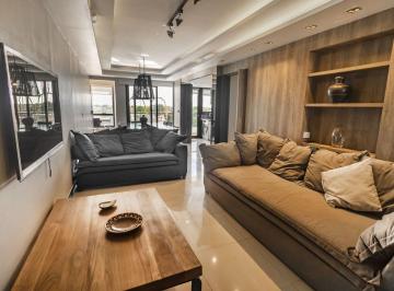 Departamento · 70m² · 2 Ambientes · 1 Cochera · Venta Marinas Golf Departamento 2 Amb Vista Al Rio