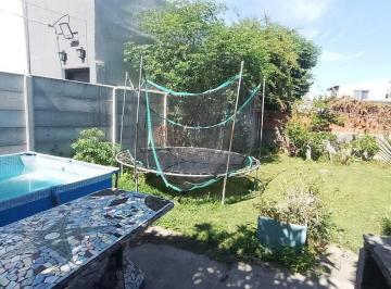 Casa · 95m² · 4 Ambientes · 2 Cocheras · Venta Casa 4 Ambientes Tigre Apto Credito