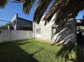 Casa · 102m² · 4 Ambientes · 2 Cocheras · Venta Casa de 4 Amb en Rincon de Milberg Tigre