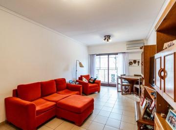Departamento · 70m² · 4 Ambientes · 1 Cochera · Venta 4 Amb Cochera Patio Villa Pueyrredon Baulera
