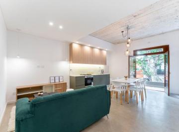 PH · 129m² · 4 Ambientes · Venta PH 4 Amb + Terraza + Balcón a Nuevo Sinexpensas!
