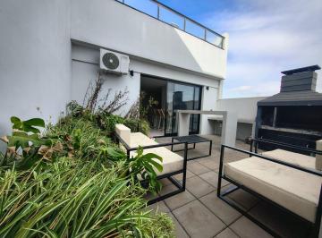 Departamento · 29m² · 1 Ambiente · Monoambiente Amenities Villa del Parque