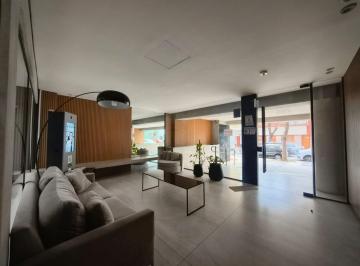 Departamento · 29m² · 1 Ambiente · Monoambiente Apto Credito Villa del Parque