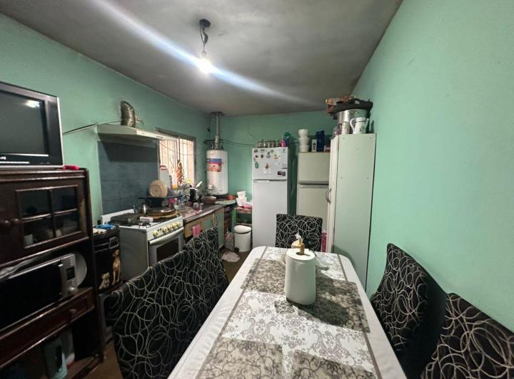 Casa · 95m² · 2 Ambientes