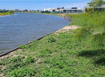 Terreno · 724m² · Venta Lote a La Laguna en Sebastian Gaboto