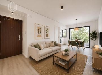 Departamento · 40m² · 2 Ambientes · Venta Departamento Dos Ambientes a Estrenar con Balcón Aterrazado en Boedo