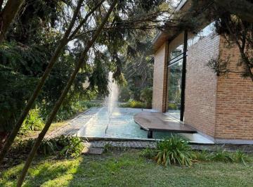 Terreno · 672m² · Venta de Lote en La Arbolada