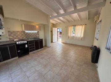 Departamento · 41m² · 2 Ambientes · Venta Depto Dos Amb con Terraza Propia en Quilmes