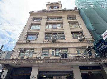 Edificio · 9572m² · 16 Cocheras · Venta de Edificio en Sarmiento 1113 Caba