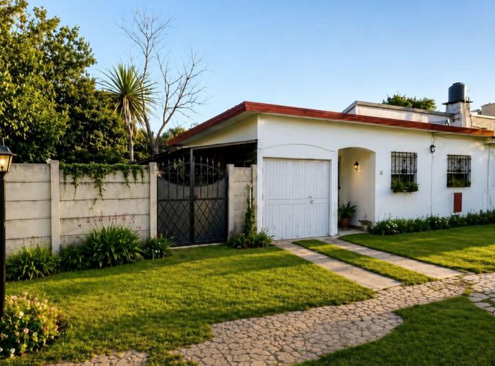 PH · 80m² · 4 Ambientes · 1 Cochera