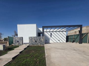 Casa de 1 ambiente, Luján de Cuyo · Capital Prop Vende! (Md) Hermosa Casa, B° Lar de Terrada. Lujan de Cuyo.