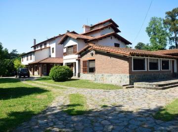 Terreno · 7060m² · Lote con Residencia en Venta en San Miguel