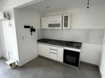 Departamento · 29m² · 1 Ambiente · 1 Cochera · Venta Monoambiente Villa Crespo Cochera y Parrilla
