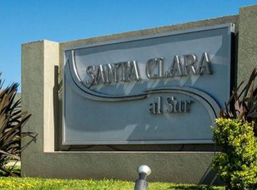 Terreno · 603m² · Venta Lote Santa Clara Al Sur San Vicente Canning