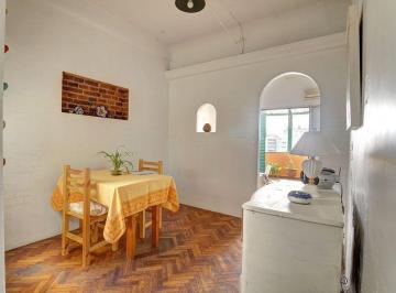 Departamento · 30m² · 2 Ambientes · Venta Departamento 2 Ambientes Balvanera Balcon