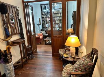 Departamento · 87m² · 4 Ambientes · Venta 4 Ambientes de Estilo en Centro de Caballito
