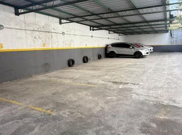 Garage · Venta Cochera Techada Floresta