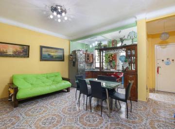 Departamento · 52m² · 2 Ambientes · Venta 2 Ambientes en San Nicolas