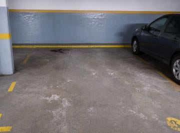 Garage · 13m² · Cochera 13 m² en Cachimayo 11 Caba