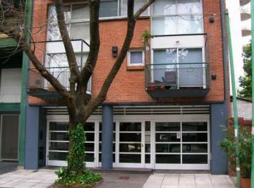 Departamento · 42m² · 2 Ambientes · Venta Dpto 2 Ambientes Las Cañitas Palermo
