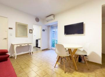 Departamento · 34m² · 2 Ambientes · Venta Palermo Soho Dos Ambientes Zona Pza Serrano