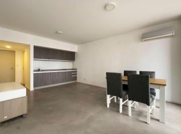 Departamento · 32m² · 1 Ambiente · Venta Monoambiente Palermo Hollywood Al Frente