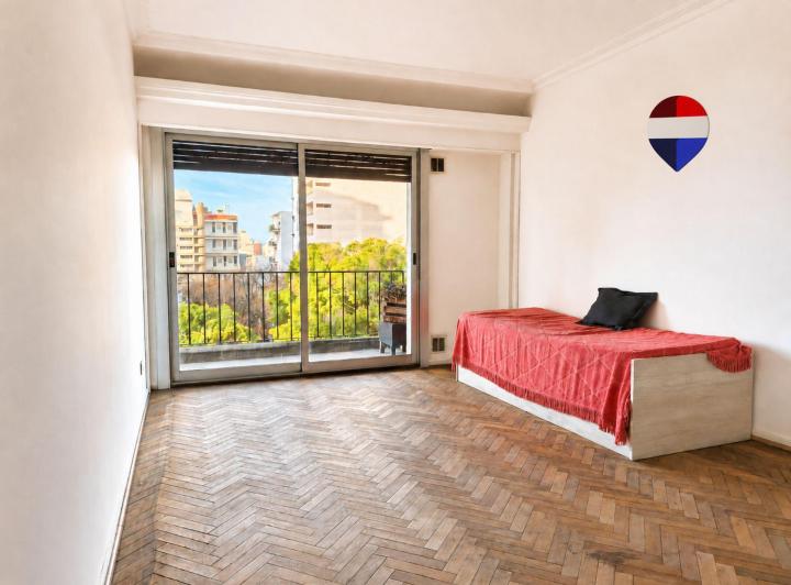 Departamento · 74m² · 3 Ambientes