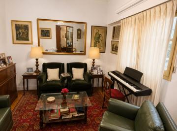 Departamento · 51m² · 3 Ambientes · 3 Amb Recoleta (1er Piso por Escalera)
