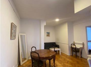 Departamento · 36m² · 2 Ambientes · Práctico Dos Ambientes en Pacheco de Melo y Callao