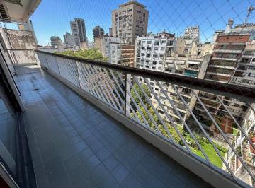 Departamento · 116m² · 4 Ambientes · Departamento en Venta 4 Ambientes - Recoleta