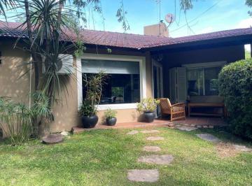 Casa · 106m² · 3 Ambientes · 2 Cocheras · Venta Casa Saraví Sn Los Troncos - La Lonja, Pilar