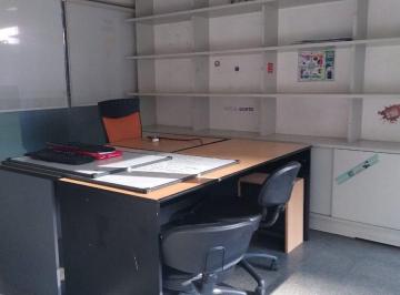 Oficina comercial · 71m² · 1 Cochera · Venta Oficina con Cochera Nuñez