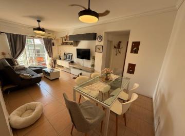 Departamento · 49m² · 2 Ambientes · Depto a La Venta 2 Amb Amplio San Justo Centro