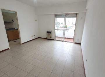 Departamento · 39m² · 2 Ambientes · 1 Cochera · Alquiler 2 Amb Villa Urquiza con Cochera