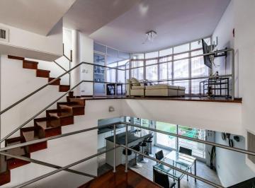 Casa · 247m² · 6 Ambientes · 2 Cocheras · Venta Dúplex 6 Amb V. Devoto Patio Terraza Cochera