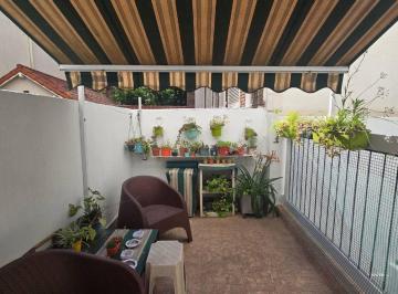 Departamento · 52m² · 2 Ambientes · Venta 2amb con Patio en Colegiales