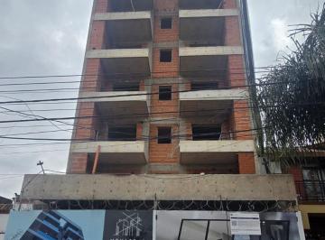 Departamento · 28m² · 1 Ambiente · Venta Mono - Santos Lugares en Construccion