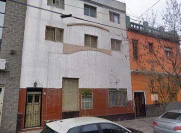 Terreno · 103m² · Venta Lote en Parque Patricios