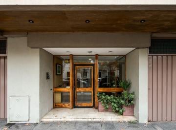 Departamento · 36m² · 2 Ambientes · 1 Cochera · Venta 2 Amb Balcon - Cochera Apto Credito S. Lugares