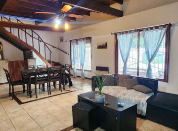 Casa · 170m² · 4 Ambientes · Venta Casa 4 Ambientes Merlo Apto Credito