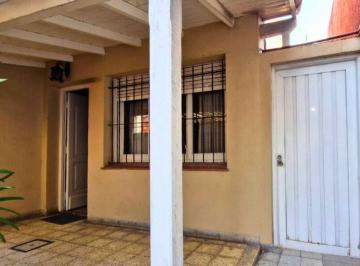 PH · 108m² · 4 Ambientes · Venta Casa 4 Ambientes Ituzaingó Apto Credito