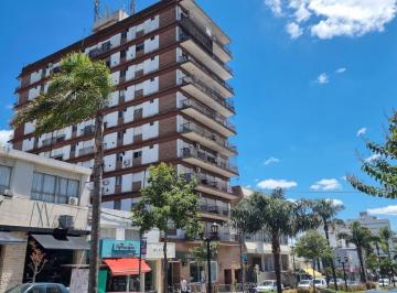 Departamento · 35m² · 2 Ambientes · Departamento en Venta Campana